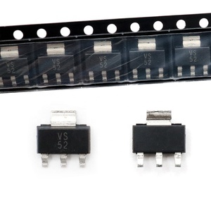 Chips de Circuito Integrado, Chip IC REG LIN, 3,3 V, 800MA, IC, LDO, <span class=keywords><strong>TLV1117</strong></span>, V, 800mA, 2, 2, 1, 2, 1, 2, 1, 2, 1, 2, 2, 2, 2 - Product Image 1