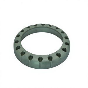 Anneau de pré-tension de qualité supérieure, fabriqué avec précision, en métal industriel, par Vartis Engineering, fabriqué au Gujarat, pièce OEM durable - Product Image 1