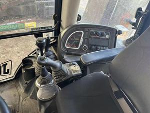 Chargeuse-pelleteuse JCB 3CX d'occasion de haute qualité, marque coréenne, moteur Hino, pompe, moteur, bon état, prix bas, caractéristiques, boîte de vitesses, cœur - Product Image 6