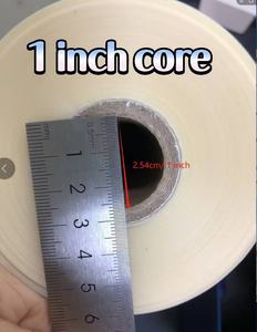 Pellicola Opaca Autoadesiva Silenziosa e Resistente al Calore per Laminazione a Freddo, per Carta Patinata/Carta Sintetica/Etichettatura - Product Image 6