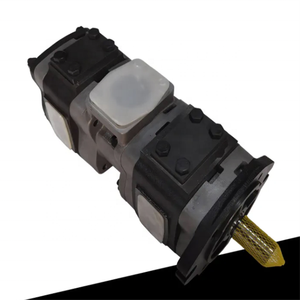 ปั๊มไฮดรอลิกแรงดันสูง IPV6-64 101 IPV6-80 101 IPV6-100 101 IPV6-125 101 - Product Image 5