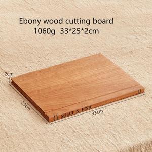 Juego de 3 Tablas de Cortar de Madera de Acacia Duraderas y Multiusos con Diseño Láser, Estilo <span class=keywords><strong>Libro</strong></span>, Último Modelo en Venta - Product Image 5