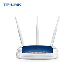 Routers Usados WR941N Tp Link, Router Wifi de 450mbps, Inalámbrico, <span class=keywords><strong>Ddwrt</strong></span>, Inglés - Product Image 3