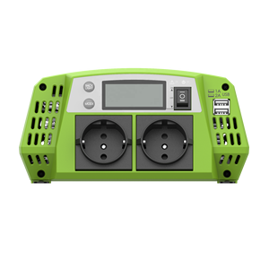 Off Grid Pure Sine Wave 24V 2200W for RV, Caravan, Truck, <b>Yacht</b>, Home - Product Image 3
