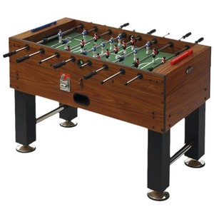 Máquina de Futbolín JX113A y 113B, Juego de Arcade Operado con Monedas para Uso Comercial - Product Image 2