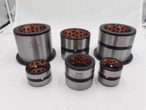 OEM جلبة دلو حفار عالي الجودة و دبوس - Product Image 5