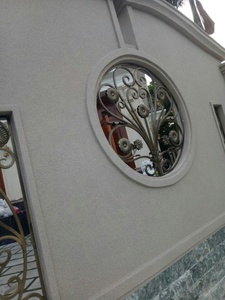 Marco de ventana de hierro de estilo deslizante y abierto, al mejor precio - Product Image 4