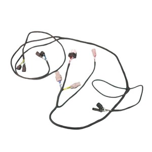 自動車用ワイヤーハーネス車カスタマイズ自動ワイヤーハー - Product Image 4