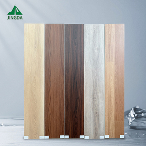 Revêtement de sol en vinyle SPC à clipser de 4 mm, dalles pour intérieur, marché du Chili et du Pérou - Product Image 3