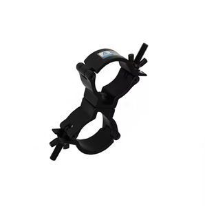 5002 Mini 360 Gancho giratorio Abrazadera de iluminación Pareja Abrazadera de aluminio Gancho de iluminación de escenario Abrazadera de armazón Gancho de luz - Product Image 5