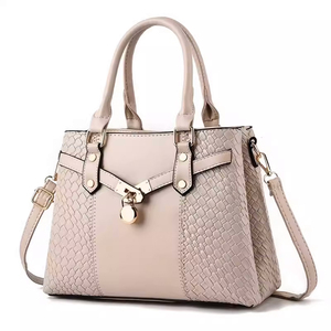 Usine prête à l'emploi tendance de la mode sac pour femme haut de gamme grande capacité sac à bandoulière sac de messager sac à main - Product Image 6