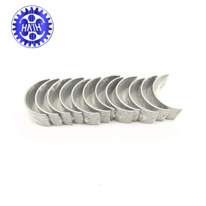 Jeu de roulements principaux 2257772 225-7772 pour Caterpillar C4.4 3054C SPF343C 3054E moteur 914G chargeur AP-300 AP-650B AP-800D AP500E - Product Image 3