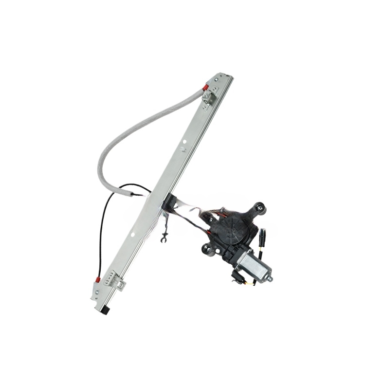 Autoruitschakelaar 5801511729 Auto Product Linksvoor Power Window