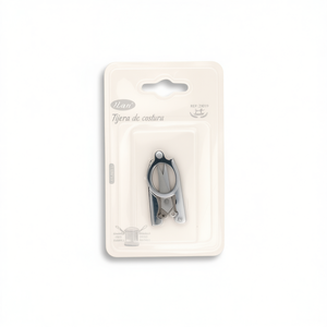 Ciseaux à coudre pliables Il Folding, 1 pièce, pour la couture et l'artisanat - Product Image 2