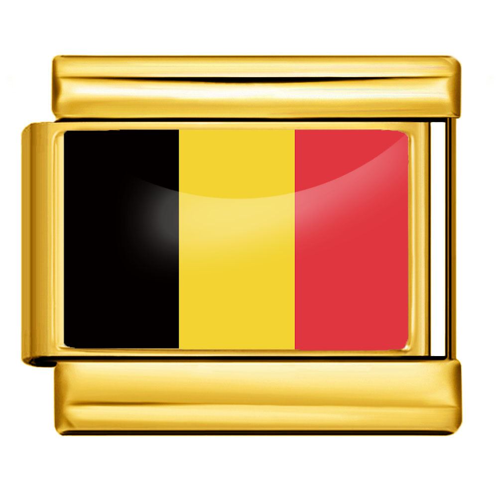 GOLD  Belgium