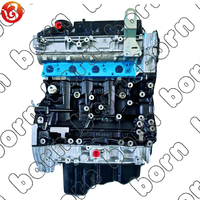 Bloc moteur P4AT FB3Q-6006-EA BB3Q-6006-EA pour Ford Ranger 2.2/Mazda BT50