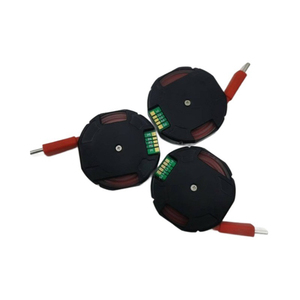 สายชาร์จแบบยืดหดได้ สายดาต้า Type-C แบบยืดหดได้ - Product Image 4