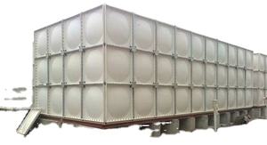 Réservoir <span class=keywords><strong>de</strong></span> stockage d'<span class=keywords><strong>eau</strong></span> grp pour système <span class=keywords><strong>de</strong></span> collecte d'<span class=keywords><strong>eau</strong></span> <span class=keywords><strong>de</strong></span> <span class=keywords><strong>pluie</strong></span> - Product Image 5