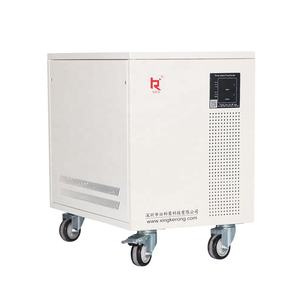 440 v a 380 v 3 fasi step down trasformatore di tensione 30kva con CE, ROHS - Product Image 2