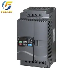 Good Quality AC Inverter Control Servo Drive Variable Frequency VFD075E43A For Delta