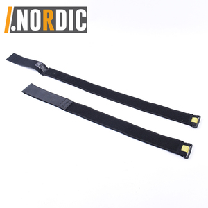 Bandas <span class=keywords><strong>de</strong></span> restricción del flujo sangre para brazos, <span class=keywords><strong>piernas</strong></span> o glúteos, bandas <span class=keywords><strong>de</strong></span> <span class=keywords><strong>entrenamiento</strong></span> <span class=keywords><strong>de</strong></span> oclusión, ayuda a aumentar los músculos <span class=keywords><strong>sin</strong></span> levantamiento <span class=keywords><strong>de</strong></span> peso pesado - Product Image 4