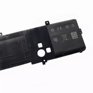Batería para portátil 191yn 14,8 V 92 Wh para <span class=keywords><strong>Dell</strong></span> Alien <span class=keywords><strong>Alienware</strong></span> <span class=keywords><strong>15</strong></span> <span class=keywords><strong>R2</strong></span> P42F 2F3W1 - Product Image 5