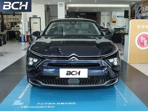 Citroën C5X d'occasion 2024 - Conforme Euro 6, moteur <span class=keywords><strong>1</strong></span>.6T, <span class=keywords><strong>prix</strong></span> direct réduit dès maintenant - Product Image 2