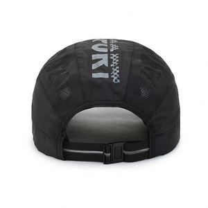 Casquettes promotionnelles avec logo, tendance printemps-été, casquettes de sport respirantes, bérets pour hommes d'âge moyen, vêtements d'extérieur - Product Image 4