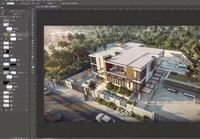 Logiciel de visualisation 3D Lumion 11 pour films HD en téléchargement sur PC, outil de rendu en ligne