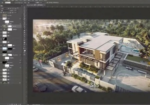 Descarga para PC, Renderización en Línea, Películas HD, Herramienta de Visualización 3D, Software Lumion 11 - Product Image 5