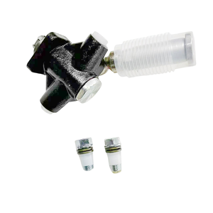 Nouvelle pompe à carburant 11-7500 pour camion Thermo King Isuzu 2.2di D201 37-11-7500 - Product Image 6
