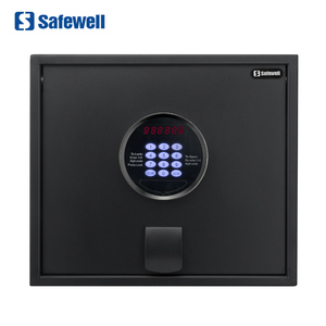 Safewell Top Mở Kỹ Thuật Số Điện Tử Mã Chủ Khách Sạn An Toàn Hộp Máy Tính Xách Tay Phòng Khách An Toàn Hộp Cho Doanh Nghiệp - Product Image 2