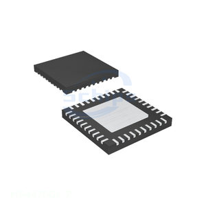Componentes Electrónicos de Circuito Integrado MP4470GL-P 20 VFQFN con Contacto Expuesto, Canal de Fabricante de Componentes Electrónicos - Product Image 1