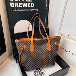 Borsa a tracolla da donna di moda all'ingrosso <span class=keywords><strong>catalogo</strong></span> VIP borsa a tracolla di tendenza borse da donna di lusso firmate borsetta di marca famosa - Product Image 1