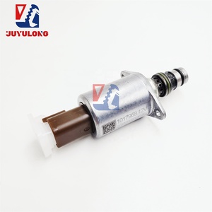 Válvula Solenoide Proporcional JUYULONG TM1017968 para Excavadora Sany XCMG, Piezas de Maquinaria de Construcción - Product Image 2