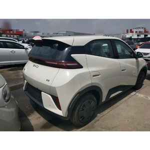 Guazi Auto Usata 2025 BYD Seagull Consegna Puntuale Completamente Elettrica EV Automatica Berlina 4 Posti Guida a Sinistra per Flotte di Berline Elettriche Ecologiche - Product Image 5