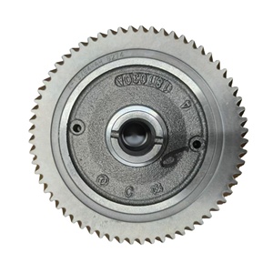 Ricambi Auto differenziale Automobile OE 3118K0 C9438231380 per Peugeot 307 <span class=keywords><strong>Citroen</strong></span> SHIJIA - Product Image 5