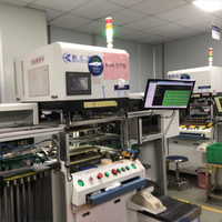 Diseño de Circuitos ODM, Diseño de PCB, Desarrollo de Hardware y Software, Desarrollo de Plásticos, Ensamblaje de PCB Electrónicos, Servicio de Soluciones PCBA