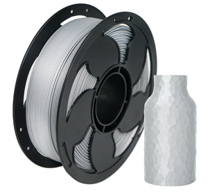 High Speed <b>3D</b> <b>Printer</b> Filament PLA PETG 1kg 1.75mm Regular Colors Plastic Spool Roll - Product Image 1