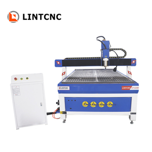 Gỗ Router Tùy Chỉnh Màu Sắc 1200X1800Mm Chân Không Bảng Gỗ Tếch Quá Trình Cắt Khắc <span class=keywords><strong>CNC</strong></span> Router 4 Trục Phần Mềm - Product Image 3