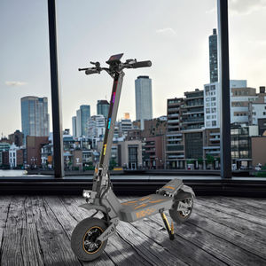 Cadre de <span class=keywords><strong>scooter</strong></span> électrique à vitesse maximale de 65 km/h 1200W 1500W moteur de la Chine 70km longue Distance équitation 48V 60V 15AH 20AH batterie - Product Image 1