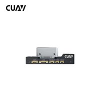 Contrôleur de vol CUAV Pixhawk V6X V2, pilote automatique open source pour PX4 APM, multirotor, aile fixe, UAV