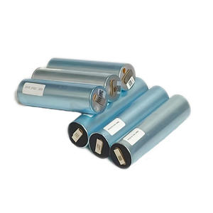 Derin döngüsü 32135 33140 pil hücresi 15000mah 3.2V LiFePO4 LiFePO4 pil silindirik lityum iyon - Product Image 5