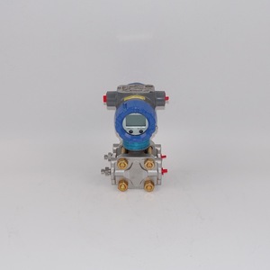 Transmisor de Presión Diferencial Honeywell STD725-E1AC4AS-1-D-AHS-11S-A-0 IP65 de Acero Inoxidable y Latón - Product Image 3