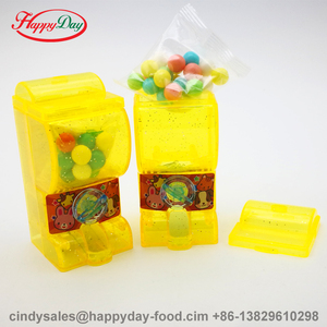 Happyday-máquina de dulces de colores, juguete con sabor a fruta - Product Image 4