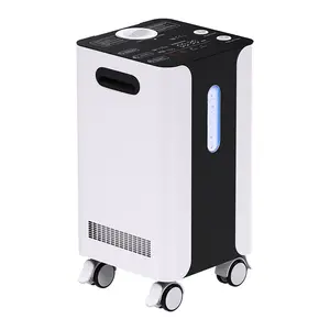 Bán 1500 ml/phút Hydrogen Máy phát điện 1000 ml H2/500 ml O2 độ tinh khiết cao Hydrogen và oxy máy