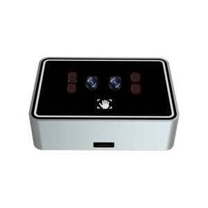 Módulo de Control de Acceso Biométrico con Reconocimiento de Palma y Venas, Cámara RGB/IR, Interfaz USB Tipo-C, Implementación en la Nube - Product Image 1