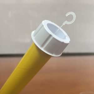 Bâton de colle rond pour insectes volants - Product Image 2