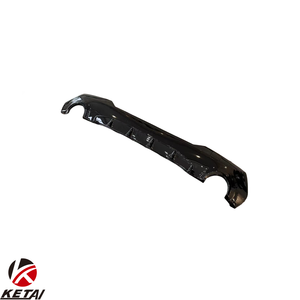<span class=keywords><strong>440</strong></span> M-Performance Cpmpetition Style Car Parachoques trasero Difusor Cuerpo Accesorios para <span class=keywords><strong>BMW</strong></span> G22 - Product Image 2