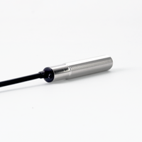 Capteur de Proximité Capacitif M12 4mm PNP NC 3 Fils DC IP67 Interrupteur de Proximité Cylindrique Encastré pour Détection de Niveau Vente en Gros